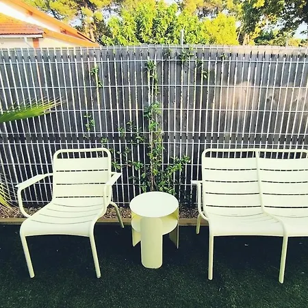 Maison Souvenir Holiday home Andernos-les-Bains