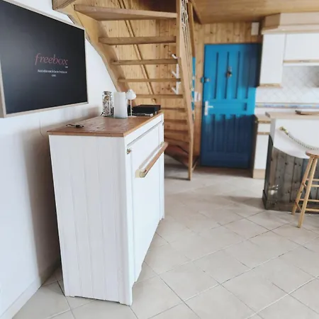 Maison Souvenir Andernos-les-Bains