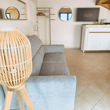 Holiday home Maison Souvenir *
